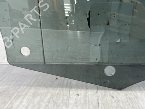 Dør rude højre bagtil Dør rude højre bagtil 37743581 37743581