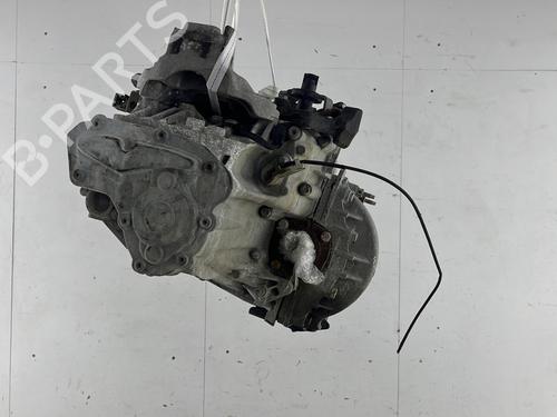 Used Gearbox Gearbox CITROËN BERLINGO Box Body/MPV (K9) 1.5 BlueHDi 130 (131 hp) 23762053 23762053