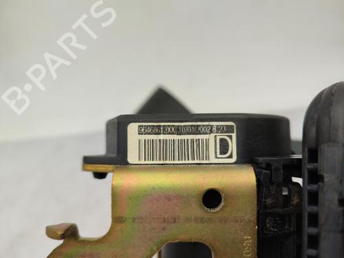 Front right belt tensioner PEUGEOT 206 Hatchback (2A/C) 1.4 i | BP23711786C88 