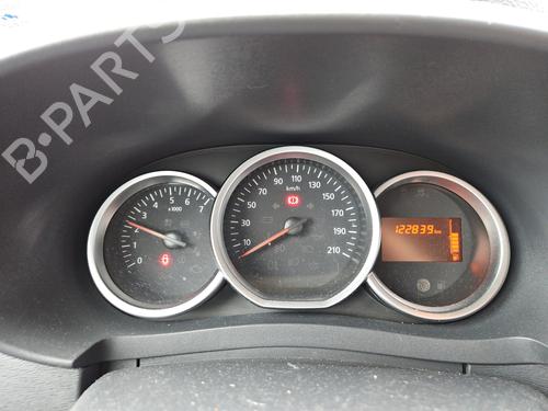 Steering wheel DACIA LODGY (JS_) 1.5 dCi (JSMC, JSAF) | BP27271165C49  - Image 27