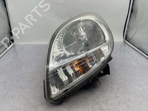 Venstre forlygte Venstre forlygte RENAULT KANGOO Express (FC0/1_) [1997-2026] 37451237 37451237