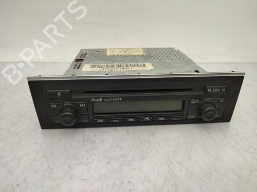 Radio AUDI A4 B6 Avant (8E5) 2.5 TDI quattro | BP24431350E6 - Image 6