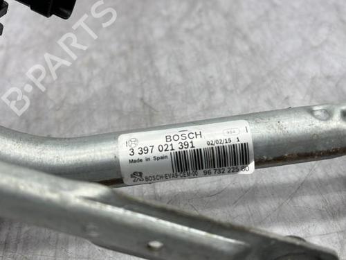 Front wiper motor PEUGEOT 2008 I (CU_) 1.6 BlueHDi 120 | BP23753058M29  - Image 9