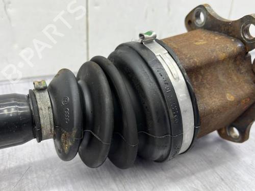 Left front driveshaft SEAT EXEO ST (3R5) 2.0 TDI | BP23679842M38 - Image 3