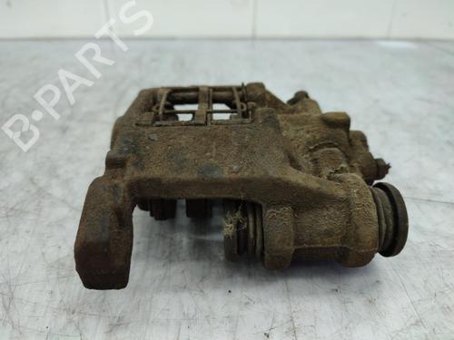 Left rear brake caliper PEUGEOT 406 (8B) 2.0 HDI 110 | BP23676007M107 