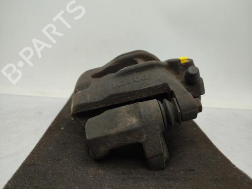 Left front brake caliper FORD TRANSIT Van (FA_ _) 2.4 DI (FAA_, FAB_, FAC_, FAD_) | BP23712428M105 - Image 2