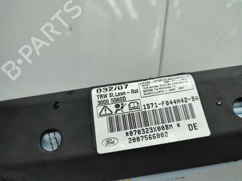 Used Left curtain airbag FORD MONDEO III (B5Y) 2.0 16V TDDi / TDCi (115 hp) 23713191