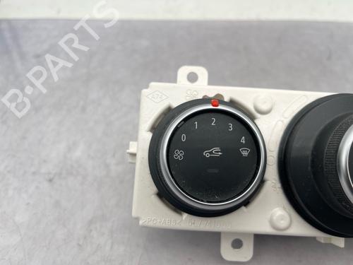 Climate control RENAULT MASTER III Platform/Chassis (EV, HV, UV) 2.3 dCi 165 FWD (EV0P, EV0U, EV11, EV12, HV0P, HV0U,... | BP40447674I5 - Image 3