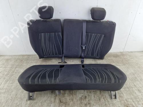 Rear seat OPEL CORSA D (S07) 1.2 (L08, L68) | BP23749214C17 - Image 4