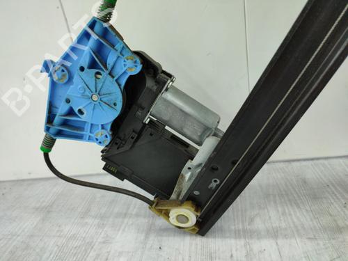 Rear left window mechanism AUDI A4 B7 Avant (8ED) 2.0 TDI | BP23675933C24  - Image 11