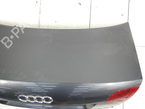 Used Tailgate AUDI A4 B7 (8EC) 2.0 TDI 16V (140 hp) 23694717
