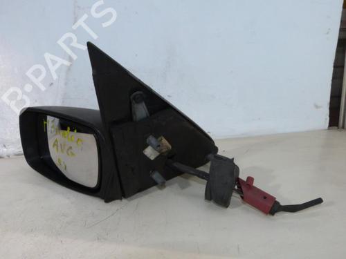 Left mirror FORD MONDEO I (GBP) 2.5 i 24V | BP23667019C26 