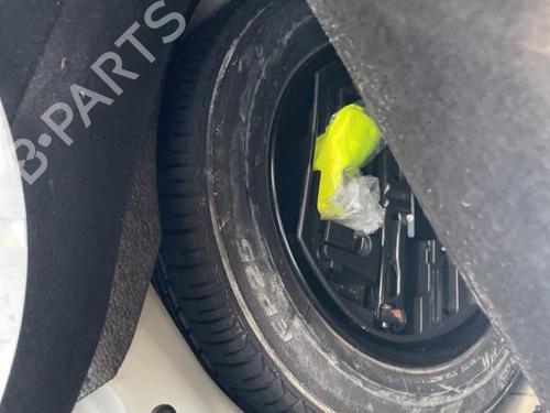 Warning switch PEUGEOT 208 I (CA_, CC_) 1.4 HDi | BP23730876I22  - Image 22