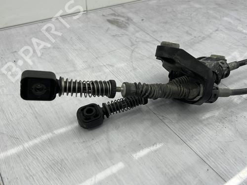 Gear lever VW POLO V (6R1, 6C1) 1.2 | BP23674191M90 