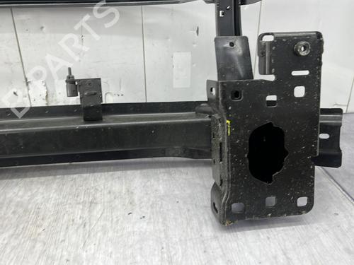 Used Front bumper reinforcement Front bumper reinforcement VW POLO VI (AW1, BZ1, AE1) 1.6 TDI (95 hp) 33729686 33729686