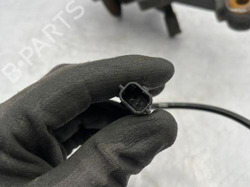 Right front steering knuckle RENAULT CAPTUR I (J5_, H5_) 1.5 dCi 110 | BP23749030M26 - Image 7