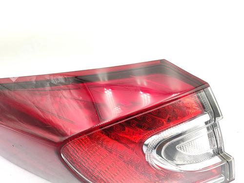 Left taillight RENAULT MEGANE III Grandtour (KZ0/1) 1.5 dCi (KZ09, KZ0D, KZ1G, KZ29, KZ14, KZ1W, KZ10, KZ1F,... | BP23753220C34 