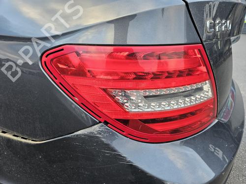 Interior roof light MERCEDES-BENZ C-CLASS Coupe (C204) C 220 CDI (204.302) | BP25130304I8 - Image 26