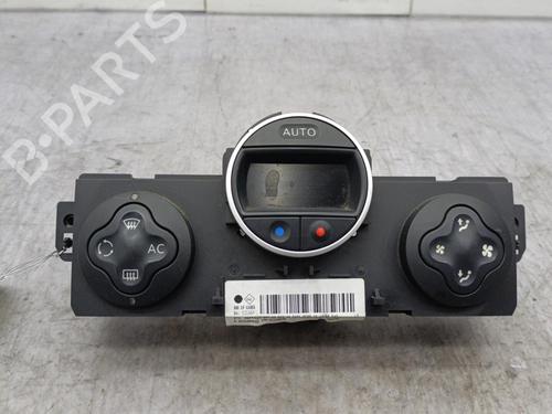 Climate control RENAULT CLIO III (BR0/1, CR0/1) 1.5 dCi (BR17, CR17) | BP23709544I5 