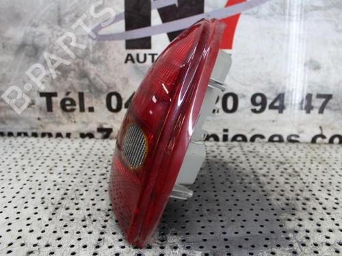 Left taillight OPEL CORSA B (S93) 1.2 i (F08, F68, M68) | BP23665569C34