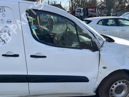 Intercooler CITROËN BERLINGO Box Body/MPV (B9) 1.6 BlueHDi 100 | BP23721138M30 - Image 33