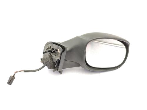 Right mirror CITROËN C3 I (FC_, FN_) 1.4 HDi | BP23756965C27 