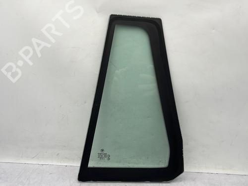 rear-left-door-window-bmw-x3-e83-2003-2004-2005-2006-2007-2008-2009-2010-2011-33420661 main image