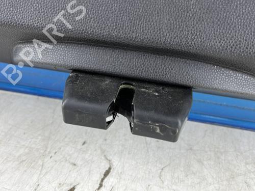 Tailgate FORD FIESTA VI (CB1, CCN) 1.0 EcoBoost | BP23751453C6