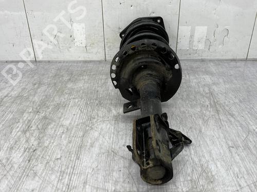 Right front shock absorber NISSAN NOTE (E11, NE11) 1.5 dCi | BP27159032M17 