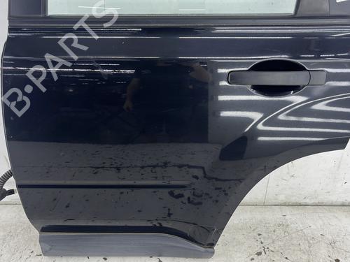 Left rear door NISSAN X-TRAIL II (T31) 2.0 dCi 4x4 | BP27266350C4 