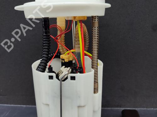 Fuel pump CITROËN NEMO Box Body/MPV (AA_) 1.3 HDi 75 | BP23756152M76 - Image 9