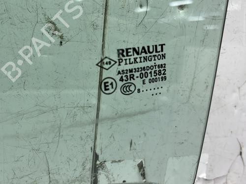 rear-left-door-window-renault-laguna-iii-bt01-2007-2008-2009-2010-2011-2012-2013-2014-2015-31583587 main image