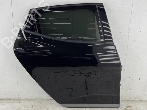 Used Right rear door RENAULT CLIO V (B7_) 1.0 TCe 90 (B7MT) (91 hp) 24304143