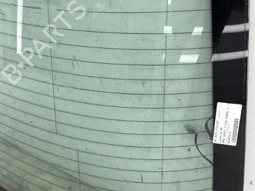 Bootlid window BMW 3 (E46) 320 d | BP23757896C64 