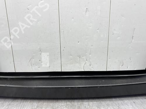 Rear bumper reinforcement VW POLO V (6R1, 6C1) 1.4 TDI | BP23682062C73 