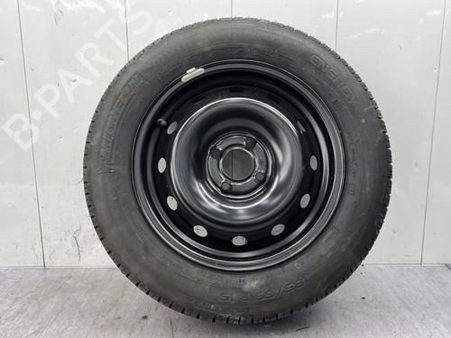 Jack Kit DACIA LOGAN (LS_) 1.4 (LS0A, LS0C, LS0E, LS0G) (75 hp) 33211880