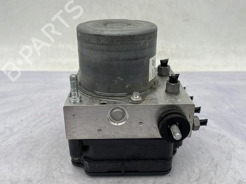 Used ABS pump ABS pump CITROËN BERLINGO Box Body/MPV (K9) 1.5 BlueHDi 100 (102 hp) 29839409 29839409
