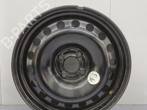 Used Rim RENAULT MEGANE II (BM0/1_, CM0/1_) 1.6 16V (BM0C, CM0C) (113 hp) 24538409