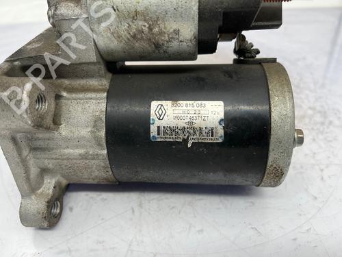 Starter DACIA SANDERO 1.4 MPI LPG | BP38479516M8  - Image 6