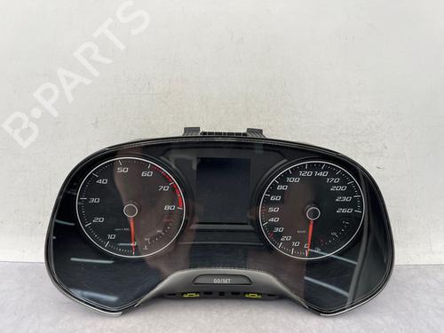 Electronic module SEAT LEON (5F1) 1.8 TSI | BP40222557M83 - Image 11