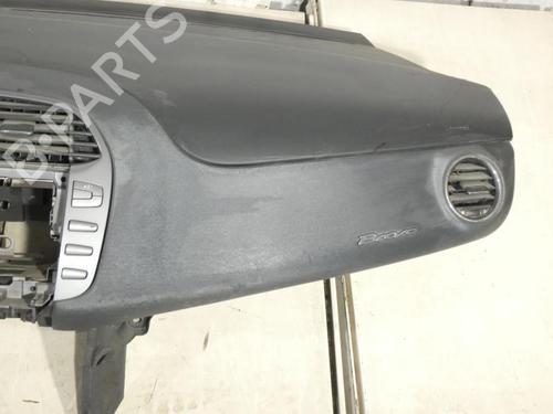 Used Dashboard Dashboard FIAT BRAVO II (198_) 1.6 D Multijet (198AXM1B) (90 hp) 23692965 23692965