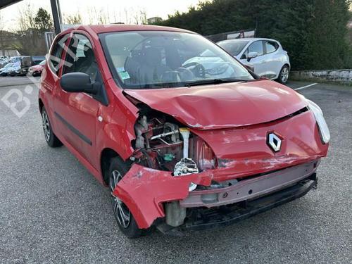 Brugte RENAULT TWINGO II (CN0_)  1.2 (CN0D)  4489661