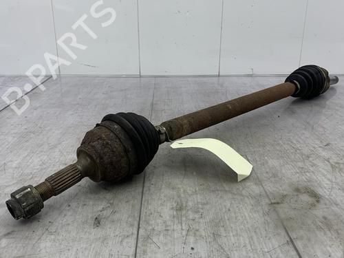 Right front driveshaft CITROËN C2 (JM_) 1.1 | BP23698690M39 - Image 2