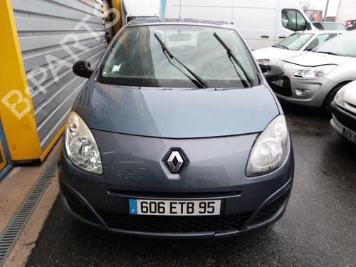 Starter RENAULT TWINGO II (CN0_) 1.2 (CN0D) | BP23691103M8 - Image 19