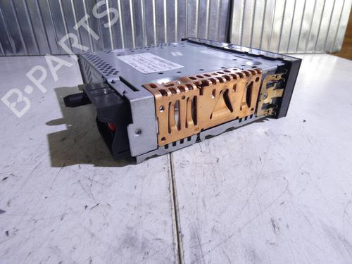 Radio CITROËN C4 Picasso I MPV (UD_) 1.6 HDi | BP23693760E6 
