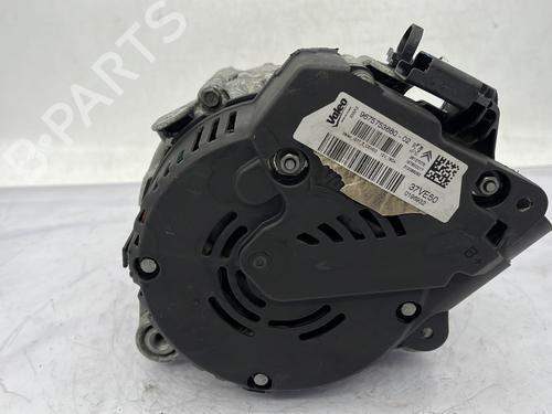 Alternator PEUGEOT 308 SW II (LC_, LJ_, LR_, LX_, L4_) 1.6 HDi / BlueHDi 115 (LCBHXM, LCBHXT) | BP29406327M7 
