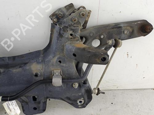 Subframe FIAT PANDA (312_, 319_) 1.2 (312PXA1A) | BP23721010M9 