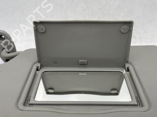 Left sun visor FORD B-MAX (JK) 1.0 EcoBoost | BP26390782I1  - Image 5