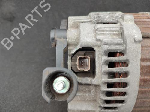 Used Alternator Alternator CITROËN C5 II (RC_) 2.0 HDi (RCRHRH) (136 hp) 23696883 23696883