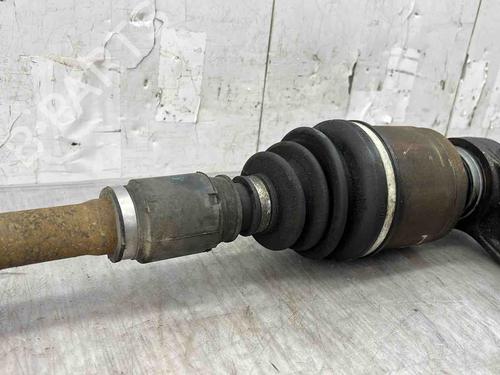 Used Right front driveshaft Right front driveshaft MAZDA 6 Hatchback (GG) 2.0 DI (GG14) (143 hp) 36439851 36439851